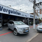 Ford EDGE LIMITED 3.5 V6 24V FWD Aut. 2012 Gasolina-1