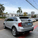 Ford EDGE LIMITED 3.5 V6 24V FWD Aut. 2012 Gasolina-3