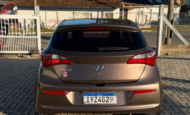 Hyundai HB20 Unique 1.0 Flex 12V Mec. 2019 Flex-4