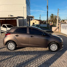Hyundai HB20 Unique 1.0 Flex 12V Mec. 2019 Flex-3