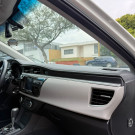 Toyota Corolla XEi 2.0 Flex 16V Aut. 2015 Flex-6