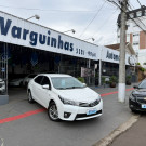 Toyota Corolla XEi 2.0 Flex 16V Aut. 2015 Flex-1