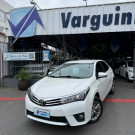 Toyota Corolla XEi 2.0 Flex 16V Aut. 2015 Flex-0