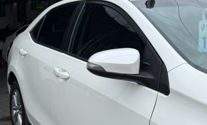 Toyota Corolla XEi 2.0 Flex 16V Aut. 2015 Flex-2