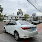 Toyota Corolla XEi 2.0 Flex 16V Aut. 2015 Flex-4