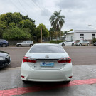 Toyota Corolla XEi 2.0 Flex 16V Aut. 2015 Flex-3