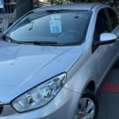 Fiat Grand Siena ATTRAC. 1.4 EVO F.Flex 8V 2015 Flex-1