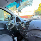 Fiat Grand Siena ATTRAC. 1.4 EVO F.Flex 8V 2015 Flex-8