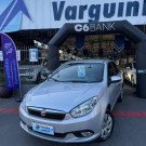 Fiat Grand Siena ATTRAC. 1.4 EVO F.Flex 8V 2015 Flex-0