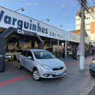 Fiat Grand Siena ATTRAC. 1.4 EVO F.Flex 8V 2015 Flex-2