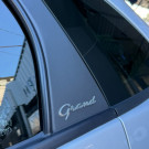 Fiat Grand Siena ATTRAC. 1.4 EVO F.Flex 8V 2015 Flex-3