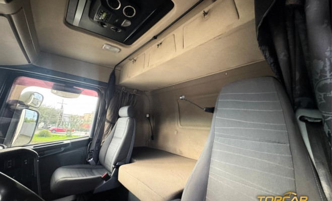 SCANIA R-480 A 6x4 HIGHLINE 2p (diesel) (E5) 2016 Diesel-9