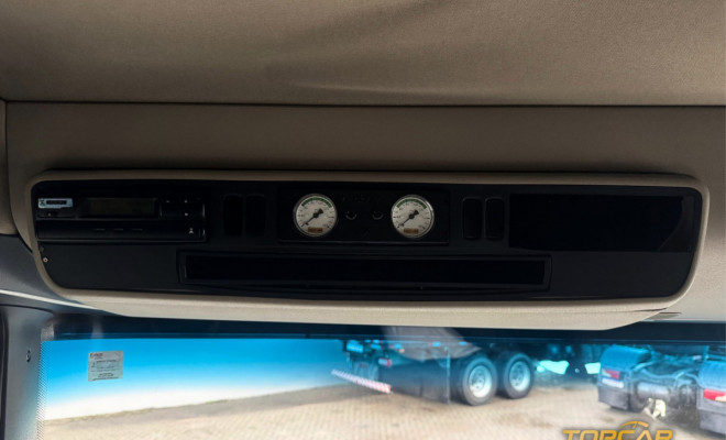 SCANIA R-480 A 6x4 HIGHLINE 2p (diesel) (E5) 2016 Diesel-11