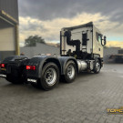 SCANIA R-480 A 6x4 HIGHLINE 2p (diesel) (E5) 2016 Diesel-5