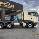 SCANIA R-480 A 6x4 HIGHLINE 2p (diesel) (E5) 2016 Diesel-6