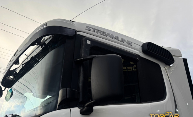 SCANIA R-480 A 6x4 HIGHLINE 2p (diesel) (E5) 2016 Diesel-7