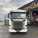 SCANIA R-480 A 6x4 HIGHLINE 2p (diesel) (E5) 2016 Diesel-0
