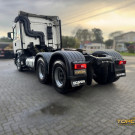 SCANIA R-480 A 6x4 HIGHLINE 2p (diesel) (E5) 2016 Diesel-3