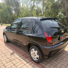 GM - Chevrolet Celta Spirit/ LT 1.0 MPFI 8V FlexP. 5p 2012 Flex-2
