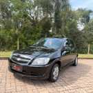 GM - Chevrolet Celta Spirit/ LT 1.0 MPFI 8V FlexP. 5p 2012 Flex-8