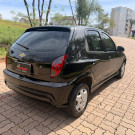 GM - Chevrolet Celta Spirit/ LT 1.0 MPFI 8V FlexP. 5p 2012 Flex-3
