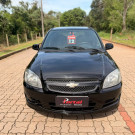 GM - Chevrolet Celta Spirit/ LT 1.0 MPFI 8V FlexP. 5p 2012 Flex-0