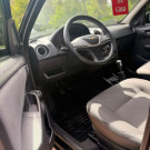 GM - Chevrolet Celta Spirit/ LT 1.0 MPFI 8V FlexP. 5p 2012 Flex-4