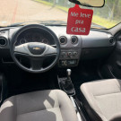 GM - Chevrolet Celta Spirit/ LT 1.0 MPFI 8V FlexP. 5p 2012 Flex-6