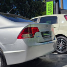 Honda Civic Sedan LXS 1.8/1.8 Flex 16V Aut. 4p 2008 Flex-5