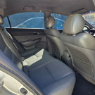 Honda Civic Sedan LXS 1.8/1.8 Flex 16V Aut. 4p 2008 Flex-11