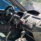 Honda Civic Sedan LXS 1.8/1.8 Flex 16V Aut. 4p 2008 Flex-7