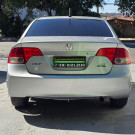 Honda Civic Sedan LXS 1.8/1.8 Flex 16V Aut. 4p 2008 Flex-3
