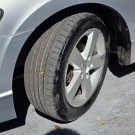 Honda Civic Sedan LXS 1.8/1.8 Flex 16V Aut. 4p 2008 Flex-6