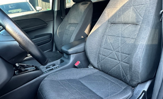 Honda HR-V EX 1.5 Flex Sensing 16V 5p Aut. 2023 Flex-6