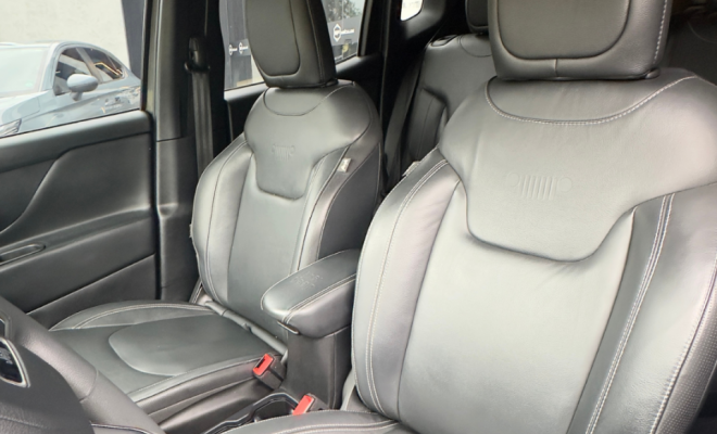 Jeep Renegade Sport T270 1.3 TB 4x2 Flex Aut. 2023 Flex-3