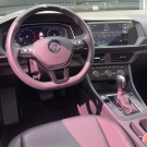 VW - VolksWagen JETTA Comfort. 250 TSI 1.4 Flex 16v Aut. 2020 Flex-10