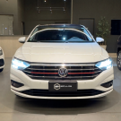 VW - VolksWagen JETTA Comfort. 250 TSI 1.4 Flex 16v Aut. 2020 Flex-0