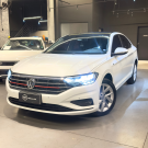 VW - VolksWagen JETTA Comfort. 250 TSI 1.4 Flex 16v Aut. 2020 Flex-1