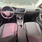 VW - VolksWagen JETTA Comfort. 250 TSI 1.4 Flex 16v Aut. 2020 Flex-9