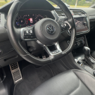 VW - VolksWagen TIGUAN Allspac R-Line 350 TSI 2.0 4x4 2020 Flex-7