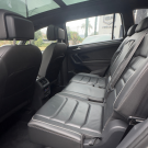 VW - VolksWagen TIGUAN Allspac R-Line 350 TSI 2.0 4x4 2020 Flex-10