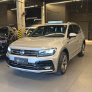 VW - VolksWagen TIGUAN Allspac R-Line 350 TSI 2.0 4x4 2020 Flex-1