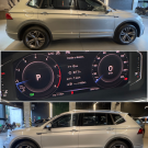 VW - VolksWagen TIGUAN Allspac R-Line 350 TSI 2.0 4x4 2020 Flex-5
