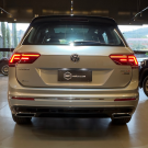VW - VolksWagen TIGUAN Allspac R-Line 350 TSI 2.0 4x4 2020 Flex-2