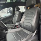 VW - VolksWagen TIGUAN Allspac R-Line 350 TSI 2.0 4x4 2020 Flex-9