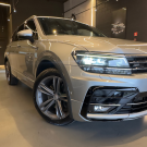 VW - VolksWagen TIGUAN Allspac R-Line 350 TSI 2.0 4x4 2020 Flex-4