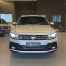 VW - VolksWagen TIGUAN Allspac R-Line 350 TSI 2.0 4x4 2020 Flex-0