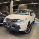 Mitsubishi L200 Triton Sport HPE 2.4 CD Diesel Aut. 2017 Diesel-1
