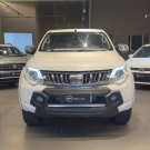Mitsubishi L200 Triton Sport HPE 2.4 CD Diesel Aut. 2017 Diesel-0