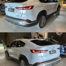 Fiat Fastback Limited Ed.1.3 270 T.Flex Aut. 2025 Flex-2